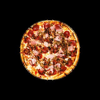 OG Meatlover